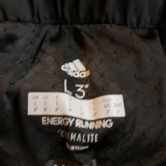 Athletic Running Shorts - Picture 3 of 3